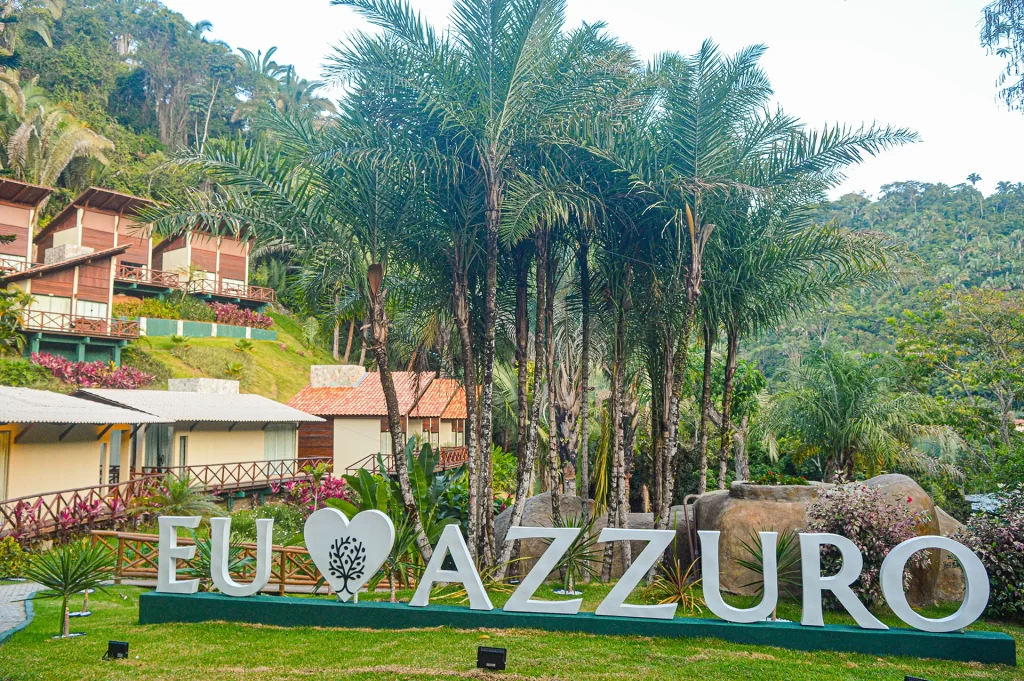 Azzuro Hotel