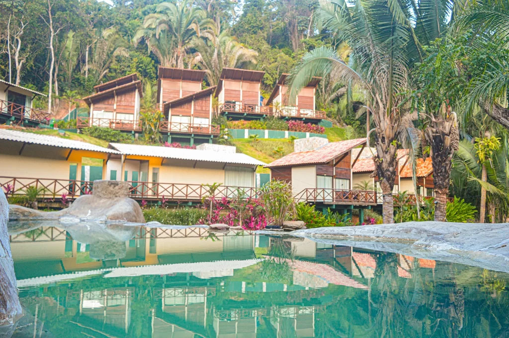 Azzuro Hotel