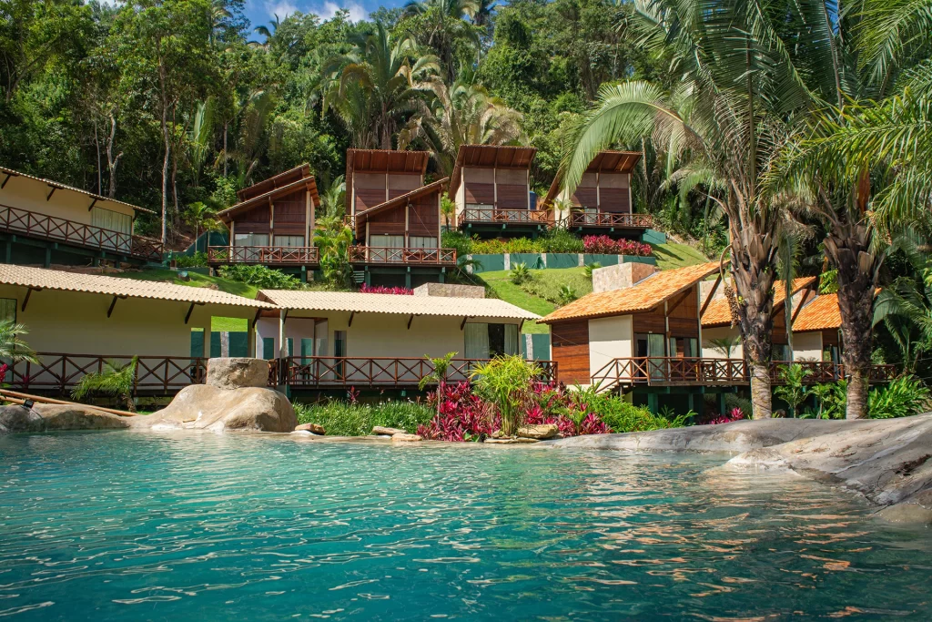 Azzuro Hotel
